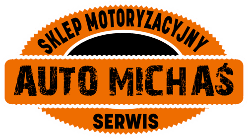 Logo AUTO-MICHAŚ MICHAŁOWSKI JACEK Augustów