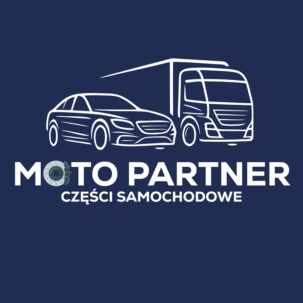 Sklep motoryzacyjny Moto Partner Łuków