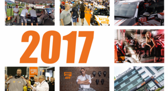 Rok 2017 pod znakiem ProfiAuto