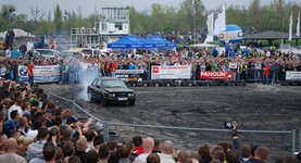 Majówka z BMW M-Power Club