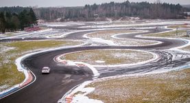 Start II edycji ProfiRacing Cup