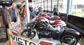 ProfiAuto Show 2013