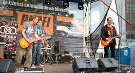 ProfiAuto Show 2012
