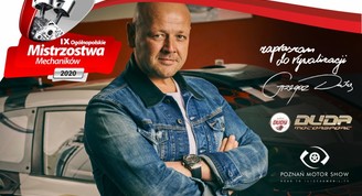 „Młody Mechanik” pod patronatem ProfiAuto