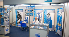 ProfiAuto Show 2012