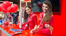 ProfiAuto Show 2013