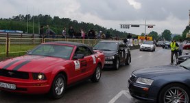 ExoticCars Track Day V