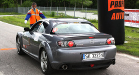 ExoticCars Track Day IV