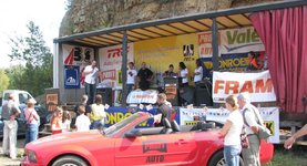 4x4 Trial Jaworzno runda ProfiAuto