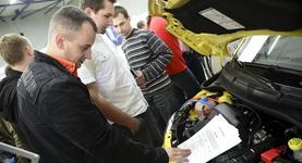 ProfiAuto Show 2009