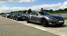 ExoticCars Trak Day VI