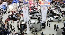 ProfiAuto Show 2011