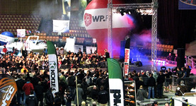 Testosteron Męski Maraton 2010