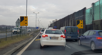 Jazda na suwak - teoria nie idzie w parze z praktyką?