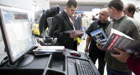 ProfiAuto Show 2009