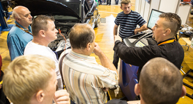 11 Targi ProfiAuto Show!