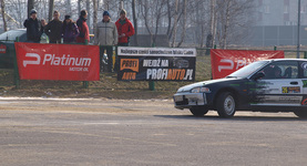 Testosteron Męski Maraton 2011