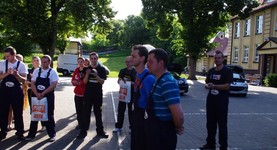 Event ProfiAuto - Drużynowe Mistrzostwa Mechaników Samochodowych podczas Święta Papieru w Świeciu