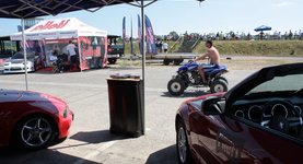 ProfiAuto Drift Open 2010