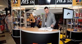 ProfiAuto Show 2012