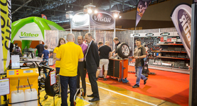11 Targi ProfiAuto Show!