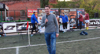 III Turniej GeParts Cup 2013