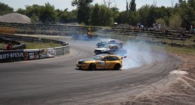 ProfiAuto Drift Open 2010