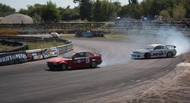 ProfiAuto Drift Open 2010