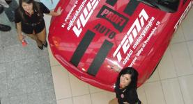 ProfiAuto w Galerii Handlowej Askana