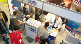 ProfiAuto Show 2010