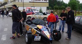 ExoticCars Track Day V