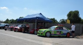 ProfiAuto Drift Open 2010