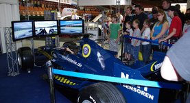 ProfiAuto Show 2011