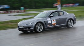 ExoticCars Track Day V