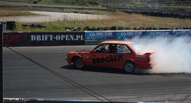 ProfiAuto Drift Open 2010