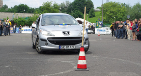 ProfiAuto Show 2010