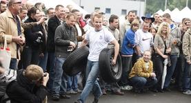 ProfiAuto Show 2009