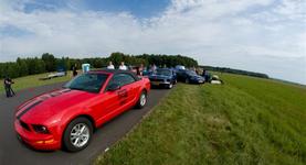 ExoticCars Track Day III - Ułęż 2009