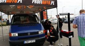 ProfiAuto w Gorzowie Wielkopolskim