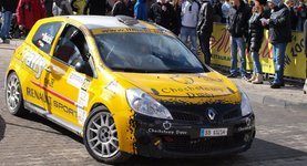 Memoriał Kuliga i Bublewicza 2011