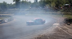 ProfiAuto Drift Open 2010