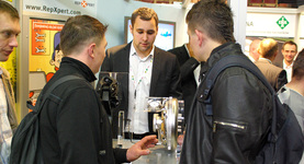 ProfiAuto Show 2010