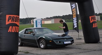 Rozpoczęcie sezonu 2011 F-Body Klub Polska