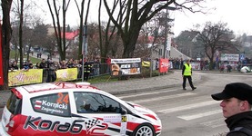 Memoriał Janusza Kuliga i Mariana Bublewicza