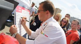 ProfiAuto Show 2011