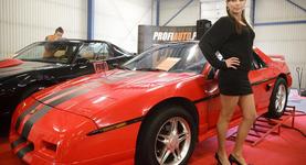 ProfiAuto Show 2009