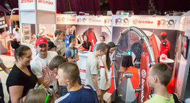 11 Targi ProfiAuto Show!