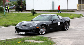 ExoticCars Track Day IV