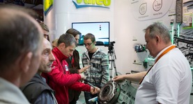 ProfiAuto Show 2013