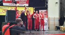 Memoriał Kuliga i Bublewicza 2011